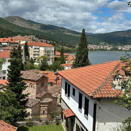 Βίλα The Dream Καστοριά