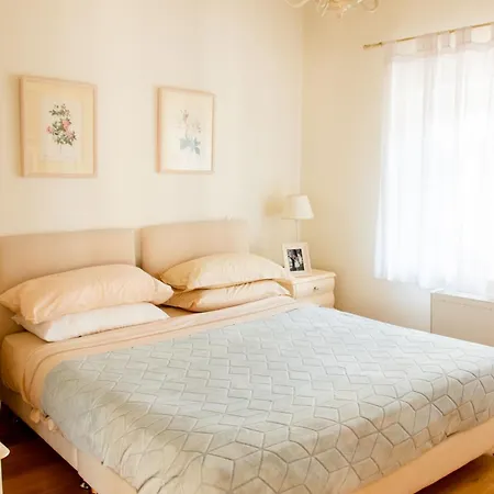 The Dream Villa Kastoria