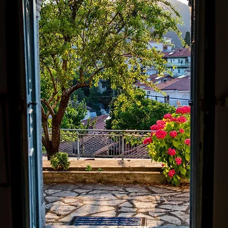 The Dream Villa Kastoria