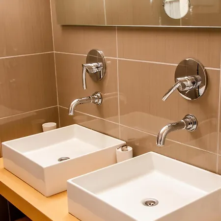 Βίλα The Dream Καστοριά