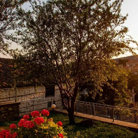 The Dream * Kastoria