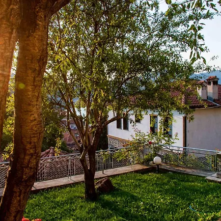 The Dream Villa Kastoria