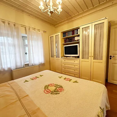 Villa The Dream