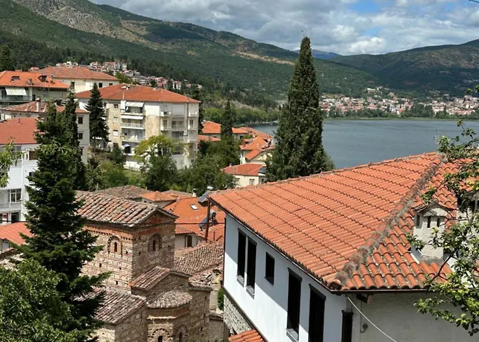 Villa The Dream Castória