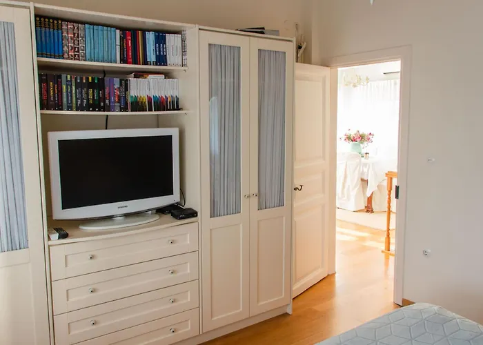 The Dream Villa Castória