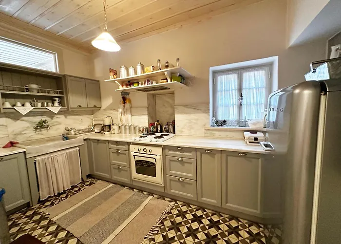 The Dream * Castória